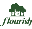 logo of flourish