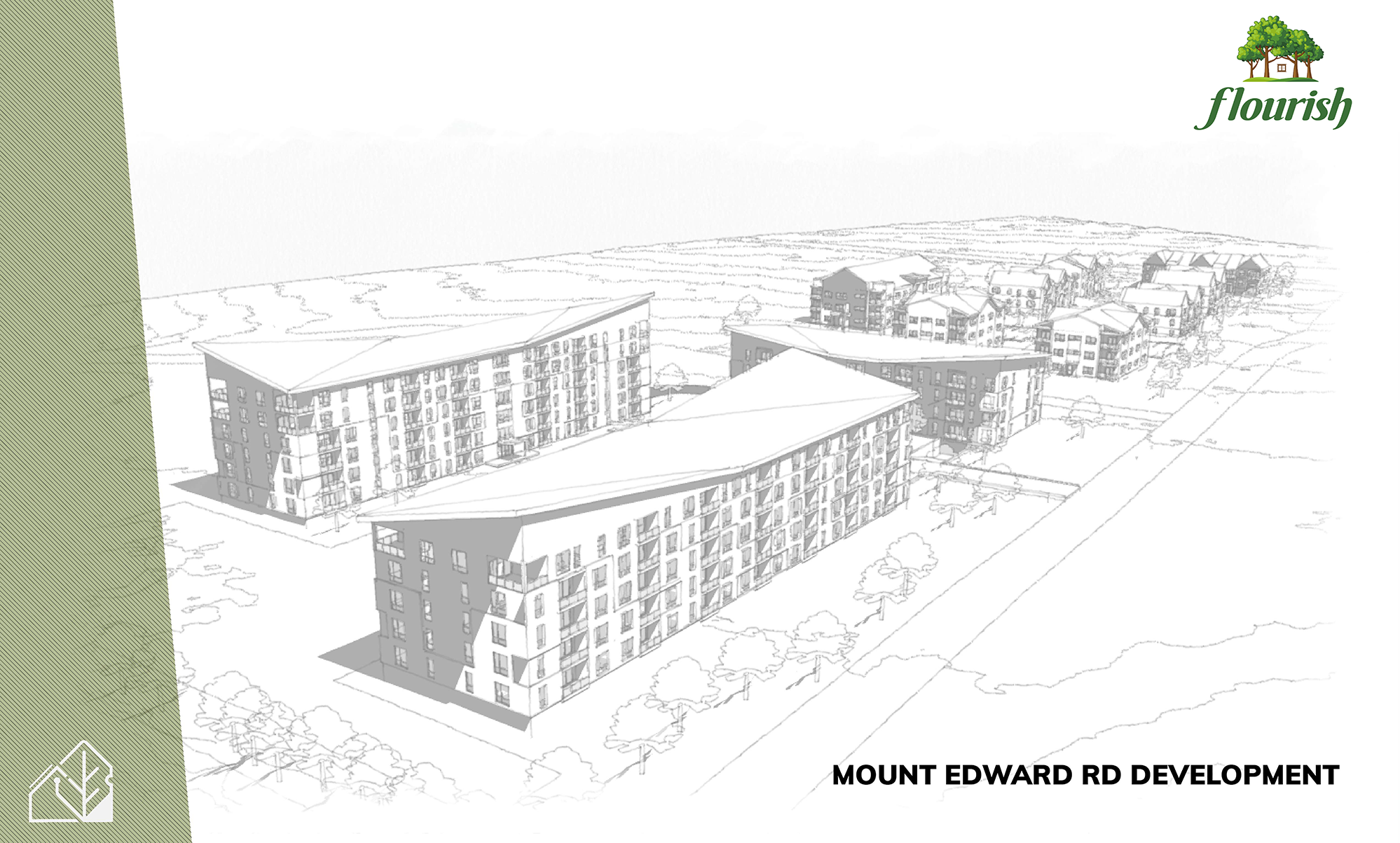 Mount Edward Road - Flourish Development Group